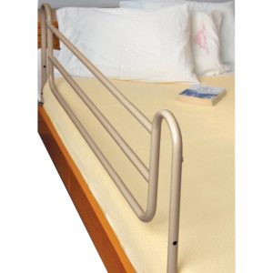 Κάγκελα Κρεβατιού Universal AC-840