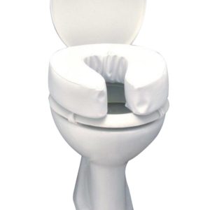 Μαξιλάρι Ανυψωτικό Τουαλέτας 5cm AC-535