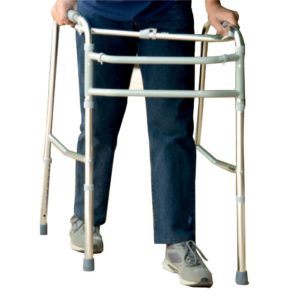 Περιπατητήρας Πτυσσόμενος Με Σύστημα Βάδισης AC–395