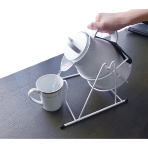 Bάση Κανάτας-Βραστήρα AC-887