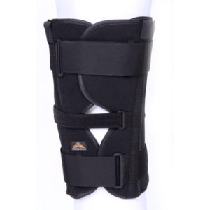 Ακινητοποιητής γόνατος TRI – PAΝEL