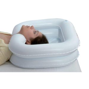 Λεκάνη Λουσίματος AC-931