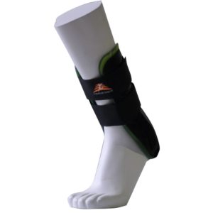 Νάρθηκας ποδοκνημικής FULL GEL BRACE
