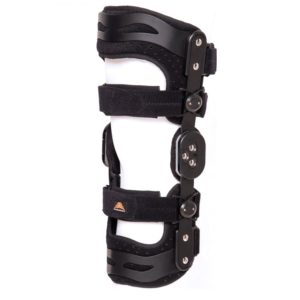 Νάρθηκας πρόσθιου χιαστού τεσσάρων σημείων