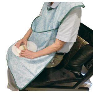 Ποδιά Φαγητού Ολόσωμη AC-880