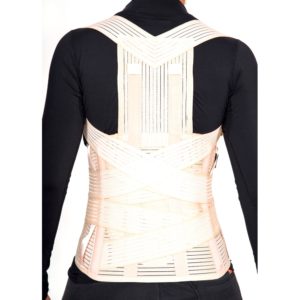 Ζώνη Θ.Ο.Μ.Σ.Σ. ΤΥΠΟΥ TAYLOR