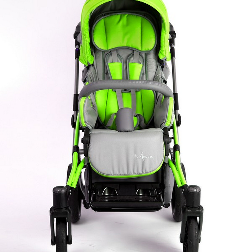 MEWA GREEN