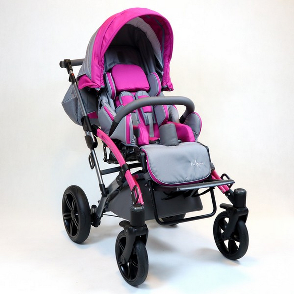 MEWA PINK-1