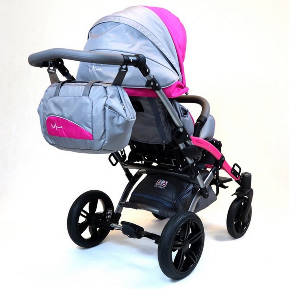 MEWA PINK-3