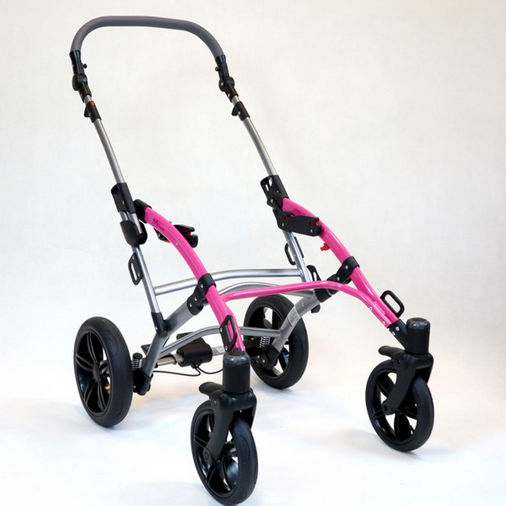 MEWA PINK-4
